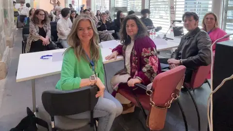 10:00 horas. Sala de Exposiciones Mauro Muriedas, Torrelavega. La consejera de Inclusi&oacute;n Social, Juventud, Familias e Igualdad, Bego&ntilde;a G&oacute;mez del R&iacute;o, inaugura la XII Jornada de Afamundi 'Acogimiento y adopci&oacute;n, experiencias vividas'.