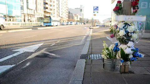 8/2/23  SANTANDER
EP  atropello castelar 

FOTO: Juan Manuel Serrano Arce