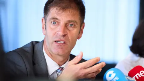 4/5/23  SANTANDER
ep CEOE 

Enrique Conde

FOTO: Juanma Serrano