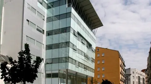 SEDE GOBIERNO DE CANTABRIA.