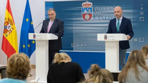 10:00 horas. Sala de Prensa del Gobierno 
El consejero de Fomento, Ordenaci&oacute;n del Territorio y Medio Ambiente, Roberto Media, presenta, en rueda de prensa, la iniciativa para el an&aacute;lisis de la presencia de micropl&aacute;sticos en los espacios protegidos de Mancomunidad de Municipios Sostenibles.