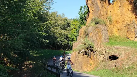 cabarceno en bici.
19 abr 24