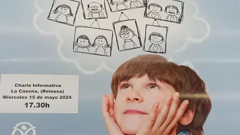 Charla Acogimiento Familiar