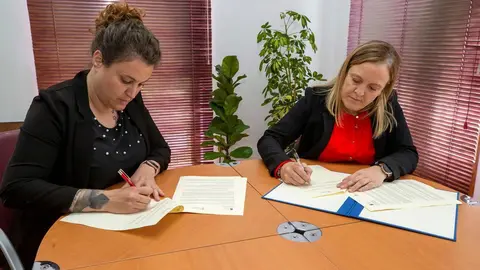 12:00.- Ayuntamiento de Valle de Villaverde
La consejera de Presidencia, Justicia, Seguridad y Simplificaci&oacute;n Administrativa, Isabel Urrutia, realiza una visita institucional al municipio. 14 MAYO 2024 &copy; Miguel De la Parra