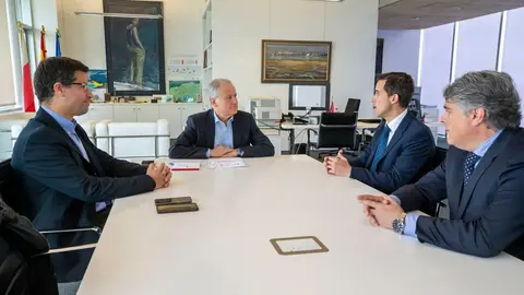 INDUSTRIA ACEL COOPERATIVAS. 15 mayo 2024 &copy; Miguel De la Parra