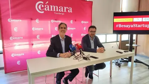 Besaya Startups - BEST