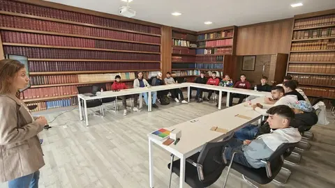 Cursos C&aacute;mara 2024