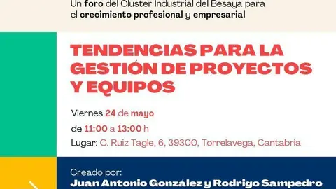 Segundo Cinbesa Brunch & Empresa