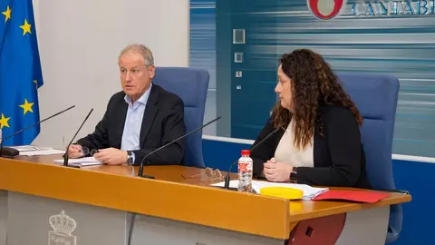 11:30 horas. Sala de Prensa del Gobierno

El consejero de Industria, Empleo, Innovaci&oacute;n y Comercio, Eduardo Arasti, informa, en rueda de prensa, sobre las subvenciones destinadas a las entidades locales de la Comunidad Aut&oacute;noma para la inserci&oacute;n laboral de personas desempleadas en la relaci&oacute;n de obras o servicios de inter&eacute;s general y social.