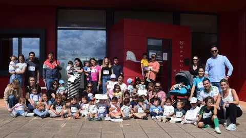 CARRERA SOLIDARIA GUARDERIAS PIELAG OS CONTRA LEUCEMIA INFANTIL (20)
