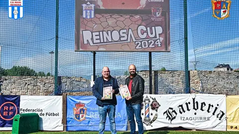 Foto Reinosa cup 24