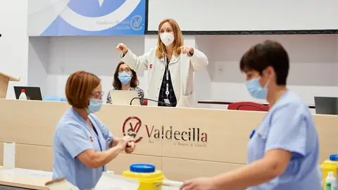 12/2/21  SANTANDER
EP Vacunas 





FOTO: Juan Manuel Serrano Arce