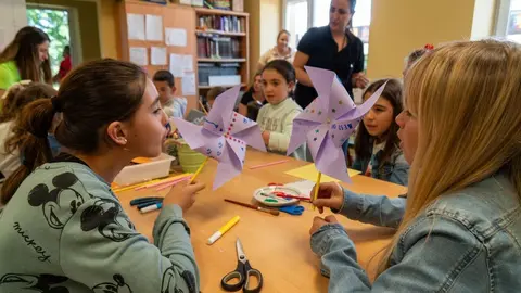 D&iacute;a Global del Viento - Jaime Ag&uuml;ero