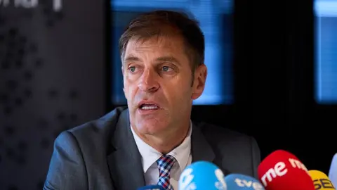 4/5/23  SANTANDER
ep CEOE 

Enrique Conde

FOTO: Juanma Serrano