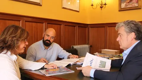 Clausura lanzaderas 24