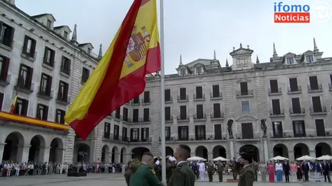 bandera espa&ntilde;a