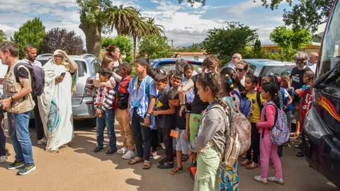 cifp-la-granja-saharauis