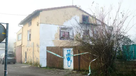 18/12/21  SANTANDER
ep casa. asesinato lia&ntilde;o



FOTO: