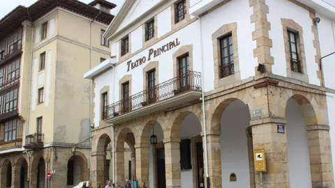 Recepci&oacute;n obra teatro 24