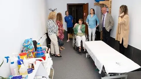 SALUD
COCEMFE
15 JUL 24