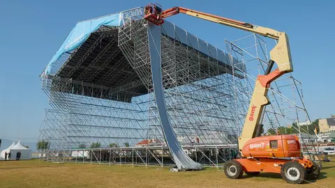 Montaje Semana Grande - EL REY LAGARTÓN (4)