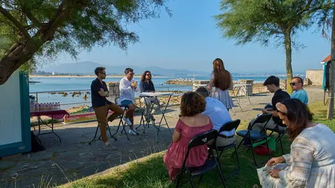 Montaje Semana Grande - EL REY LAGARTÓN (5)