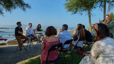 Montaje Semana Grande - EL REY LAGARTÓN (6)