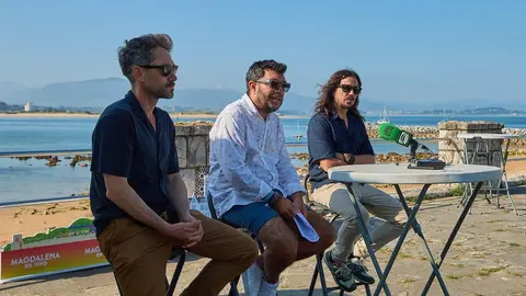 Montaje Semana Grande - EL REY LAGARTÓN (9)