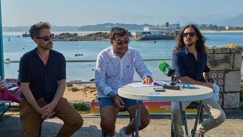 Montaje Semana Grande - EL REY LAGARTÓN (10)