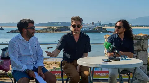 Montaje Semana Grande - EL REY LAGARTÓN (11)