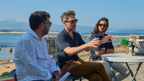 Montaje Semana Grande - EL REY LAGARTÓN (13)