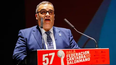 Imagen de la Gala del Balonmano 2022 by Diego G&oacute;mez.