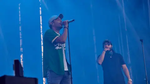 CALI & EL DANDEE - MAGDALENA EN VIVO 2024 - &copy;EL REY LAGART&Oacute;N (1)