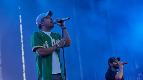 CALI & EL DANDEE - MAGDALENA EN VIVO 2024 - &copy;EL REY LAGART&Oacute;N (12)