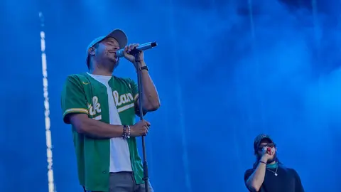 CALI & EL DANDEE - MAGDALENA EN VIVO 2024 - &copy;EL REY LAGART&Oacute;N (13)