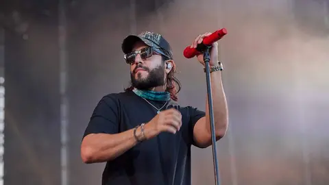 CALI & EL DANDEE - MAGDALENA EN VIVO 2024 - &copy;EL REY LAGART&Oacute;N (19)