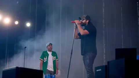 CALI & EL DANDEE - MAGDALENA EN VIVO 2024 - &copy;EL REY LAGART&Oacute;N (21)