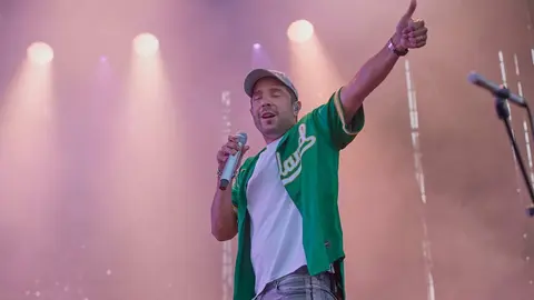 CALI & EL DANDEE - MAGDALENA EN VIVO 2024 - &copy;EL REY LAGART&Oacute;N (24)