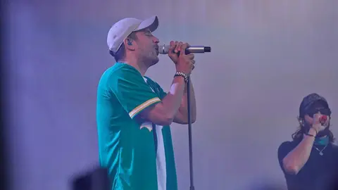 CALI & EL DANDEE - MAGDALENA EN VIVO 2024 - &copy;EL REY LAGART&Oacute;N (26)