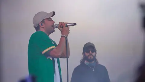 CALI & EL DANDEE - MAGDALENA EN VIVO 2024 - &copy;EL REY LAGART&Oacute;N (27)