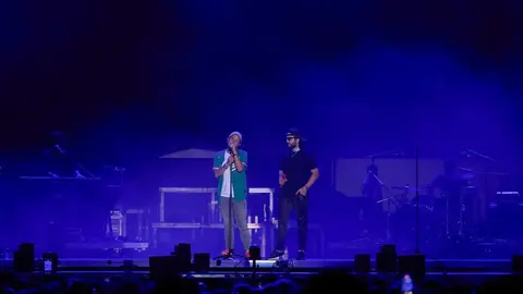 CALI & EL DANDEE - MAGDALENA EN VIVO 2024 - &copy;EL REY LAGART&Oacute;N (32)