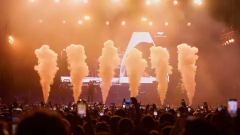 CALI & EL DANDEE - MAGDALENA EN VIVO 2024 - &copy;EL REY LAGART&Oacute;N (34)