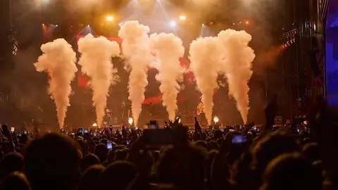 CALI & EL DANDEE - MAGDALENA EN VIVO 2024 - &copy;EL REY LAGART&Oacute;N (38)