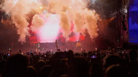 CALI & EL DANDEE - MAGDALENA EN VIVO 2024 - &copy;EL REY LAGART&Oacute;N (39)