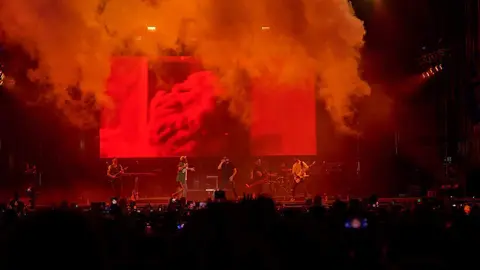 CALI & EL DANDEE - MAGDALENA EN VIVO 2024 - &copy;EL REY LAGART&Oacute;N (40)