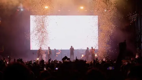 CALI & EL DANDEE - MAGDALENA EN VIVO 2024 - &copy;EL REY LAGART&Oacute;N (41)