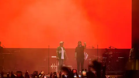 CALI & EL DANDEE - MAGDALENA EN VIVO 2024 - &copy;EL REY LAGART&Oacute;N (42)