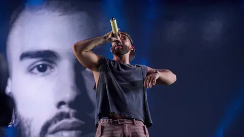 MANUEL TURIZO - MAGDALENA EN VIVO 2024 - &copy;EL REY LAGART&Oacute;N (23)