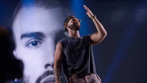 MANUEL TURIZO - MAGDALENA EN VIVO 2024 - &copy;EL REY LAGART&Oacute;N (24)