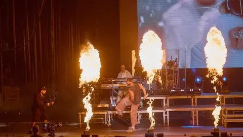 MANUEL TURIZO - MAGDALENA EN VIVO 2024 - &copy;EL REY LAGART&Oacute;N (43)